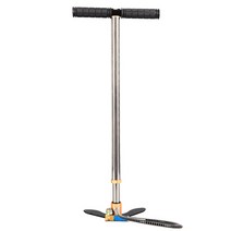 스팀 고압 청소기 차량용 세차기 산업용 업소용 세척기 핸디 분사기 4500psi 300bar 30mpa 수동식 공기 펌프 스테인레스 스틸 자전거 오토바이 자동차 용 3단 펌프