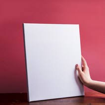 린넨 유화 캔버스(30x40cm) 수채화그림 면천 가왁구, 상세페이지 참조