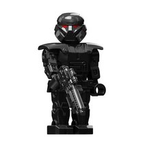 성인레고 중국 레고 커스텀 키링 디즈니 Boba Fett 빌딩 블록 Ahsoka Tano Yoda Obi wan Kenobi Kylo Ren Count Dooku Shaak, g-xp395