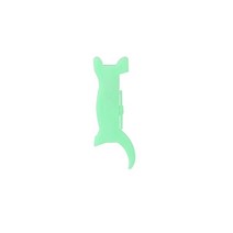 자동 바늘 실 실기 자동 실 장치 DIY 자동 손 도구 가정용 재봉틀 액세서리 생산자 직배송 3 개입, 01 Green_01 3pcs
