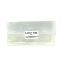 N타입 - MP 콜라겐 비누베이스 1kg