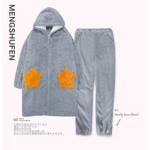 입는 침낭 백패킹 동계 이불 캠핑 차박, M, K