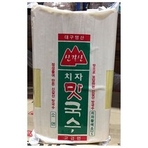치자 소면 국수 신갈산 3kg 누들 식당용 업소용 전문, 상세페이지 참조, 상세페이지 참조, 상세페이지 참조
