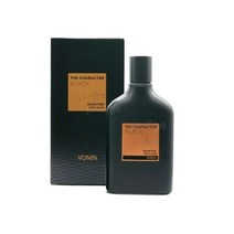 보닌 더 캐릭터 블랙 시그니처 토너 140ml 남성스킨 업소용 가정용 도매, 1개