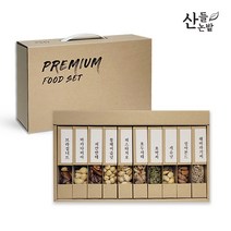 명품 견과 10종 선물세트