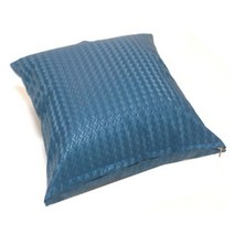 오너클랜 50레자쿠션피모음1레자커버쿠션커버쿠션피50cmX50cm[W7F3B80], S5105
