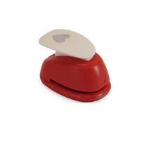 모양펀치R-18(18mm)CP-A(38종)선택형 모닝오피스 찍기 만들기 모양펀치R-18(18mm), 1개, 별(001)