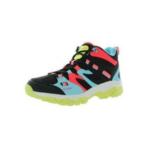 Hi-Tec Womens Ravus Lite Mid Workout Activewear Hiking Shoes Sneakers BHFO 3793