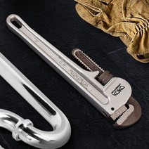 알루미늄파이프랜치 12 배관 바이스 스패너 플라이어, 상세페이지 참조, 상세페이지 참조