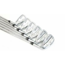 중고 에폰 AF-503 경량S 5-P 6아이언, 단품