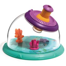 자연관찰 놀이 물고기 어항n곤충채집통 관찰학습 상상력개발 방과후 과학완구 학습완구