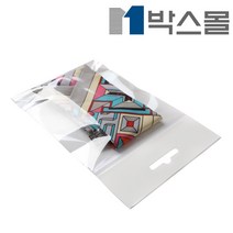 박스몰 OPP헤다봉투 투명봉투 다양한 사이즈, 1개