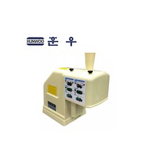 식당용 HW-150 업소용 파채기 대파머신 파절이기계