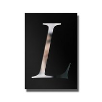 [CD] 리사 (LISA) - LISA FIRST SINGLE ALBUM LALISA [BLACK ver.] : *초도한정 랜덤 구성품/YES24 특전(포토카드) 증정 종료*