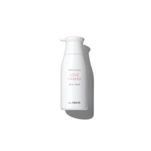 더샘 바디 앤 소울 러브 하와이 바디 워시 300ml