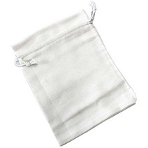 캔버스 복주머니/ 광목 염색천 생활용품 diy 동전지갑 명절선물만들기 에코백 생활소품주머니