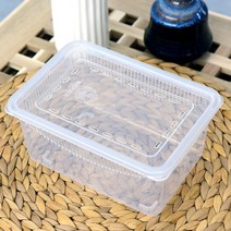 레파즈 적재형 케이지 소, 몸통뚜껑세트