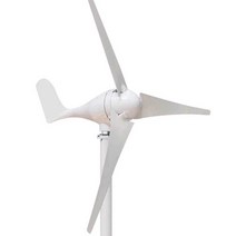 소형 풍력발전기 프로펠러 캠핑용 태양열 고전력, 업그레이드 400w24v3