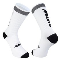 배드민턴백팩 3단 라켓 가방 전문 사이클링 스포츠 양말 남녀 공용 MTB 로드 자전거 무릎 높이 러닝, UC-M4