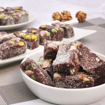 [다감떡] 영양가득 흑미영양떡 7팩 (28개입 총 700g), 단품