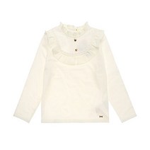 티파니시스터 AK분당점 티파니 아이보리 넥프릴 티 T31KAT020