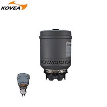 용인낚시쇼핑몰[코베아]알파인 포트 마스터 2.0L, 1개
