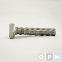 SUJ564027OPM 스텐육각볼트 스텐볼트 M24x170L 1EA