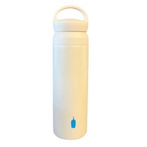 MiiR 블루보틀 데이오프 텀블러 킨토 보온보냉 커피 스테인레스 스텐, 블루보틀  500ml