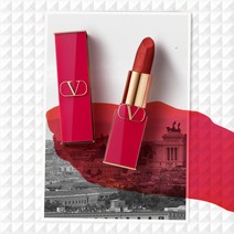 발렌티노 뷰티 로쏘 발렌티노립루즈스틱, 022.138A 스파이키 누드