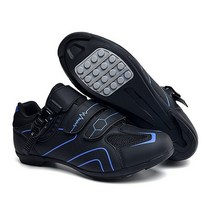 R568 21년식 클릿슈즈 평페달 MTB 로드 자전거 신발, 옐로우, 260, MTB/클릿용