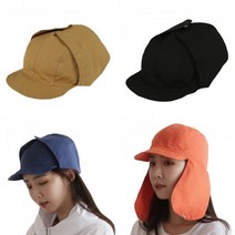 위센티브 귀돌이 귀달이 모자 귀달이모자 군밤장수 모자 귀달린모자