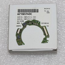 CL-1052 메인 회로 기판 마더보드 PCB 수리 부품 소니 FE 16-35mm F2.8 GM SEL1635GM 렌즈용 신제품, 한개옵션0