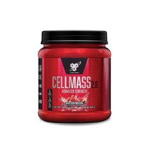 BSN 비에스엔 셀메스 운동후 파우더 495g 25회분 수박