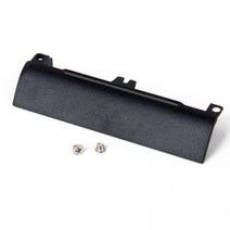 노트북수리키트 Hard Disk Drive HDD Caddy Cover For DELL LATITUDE E6430/ E6530 Laptop -Black, 설명한대로, 검은, 플라스틱