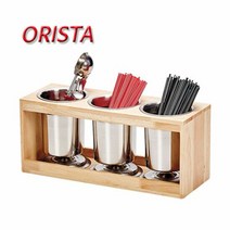 오리스타 우드 큐브0호3구 소품함 정리용품 함 보관함, 단품, 단품