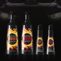 QM6 슈퍼레덱스 옥탄 세탄 부스터 연료첨가제, 옥탄부스터(휘발유)350ml 1개