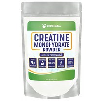XPRS Nutra 비건 크레아틴 파우더 113그램 22회 분량