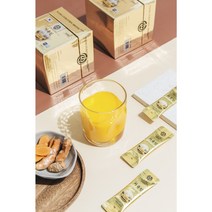 강황 나노 커큐민 비오틴 프리미엄 30포