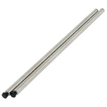 홈 일렉터 포스트 스테인리스 700mm (2개입) H28PS2