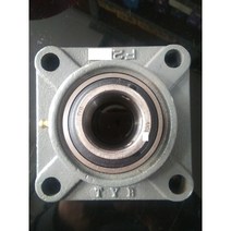 국산 유니트베어링 UCF212 TYB