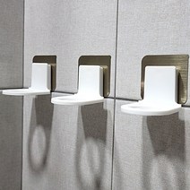 만능 욕실 주방용 손소독제 주방세제 통 걸이 거치대