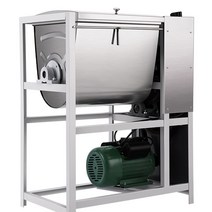 소스 혼합기 분말 소스 양념 밀가루 배합기 반죽기, 일반 15kg 1500W 50L