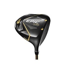 Callaway 캘러웨이 에픽 플래시 스타 드라이버, Right, Graphite, Regular + 12 Degrees