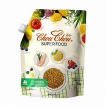 2개월강아지사료 11종 슈퍼푸드 함유 퍼피 3kg
