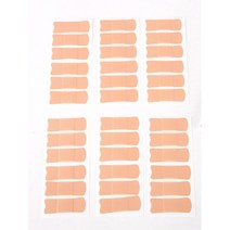 입벌리고자는사람 입벌림방지 양압기 구강건조방지 방지 호흡 테이프 3개 입마름 꿀잠