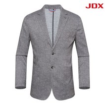 [JDX] 남성 잔 써커 자켓(X2WKT1172MG)