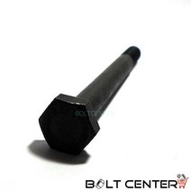 특강육각볼트 고장력볼트 콜라볼트 CR 야끼 10.9 볼트, 특강육각볼트 M12X120-2개