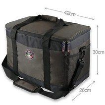 까사니 쿨러백 30리터 쿨러백/아이스백/보온보냉백/나들이백/캠핑용품