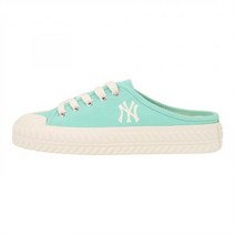 [국내 매장판] MLB 플레이볼 오리진 뮬 NY MINT 249770