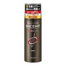 [의약부외품대용량] 인센트 약용 육모 토닉 육모제 미향성 250g 특대